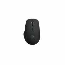 Schnurlose Mouse Mobility Lab Omega Schwarz noir 1600 dpi