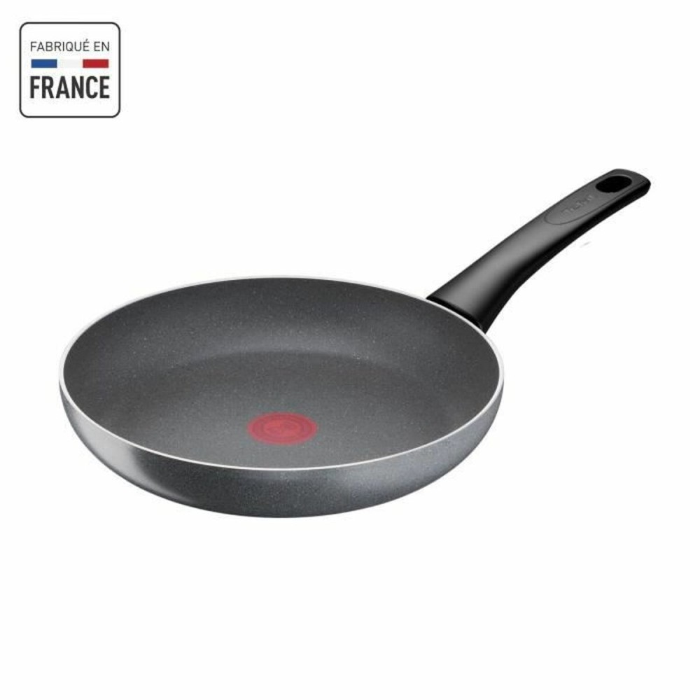 Pan Tefal D4560632 Black