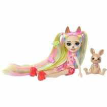 Baby Doll with Accessories Enchantimals HTJ70