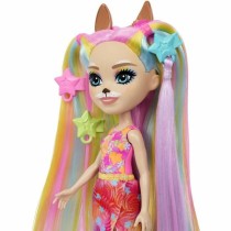 Baby Doll with Accessories Enchantimals HTJ70