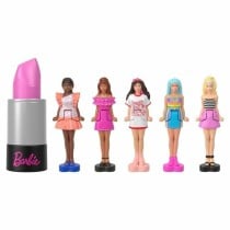 Poupon avec accessoires Barbie JBD26