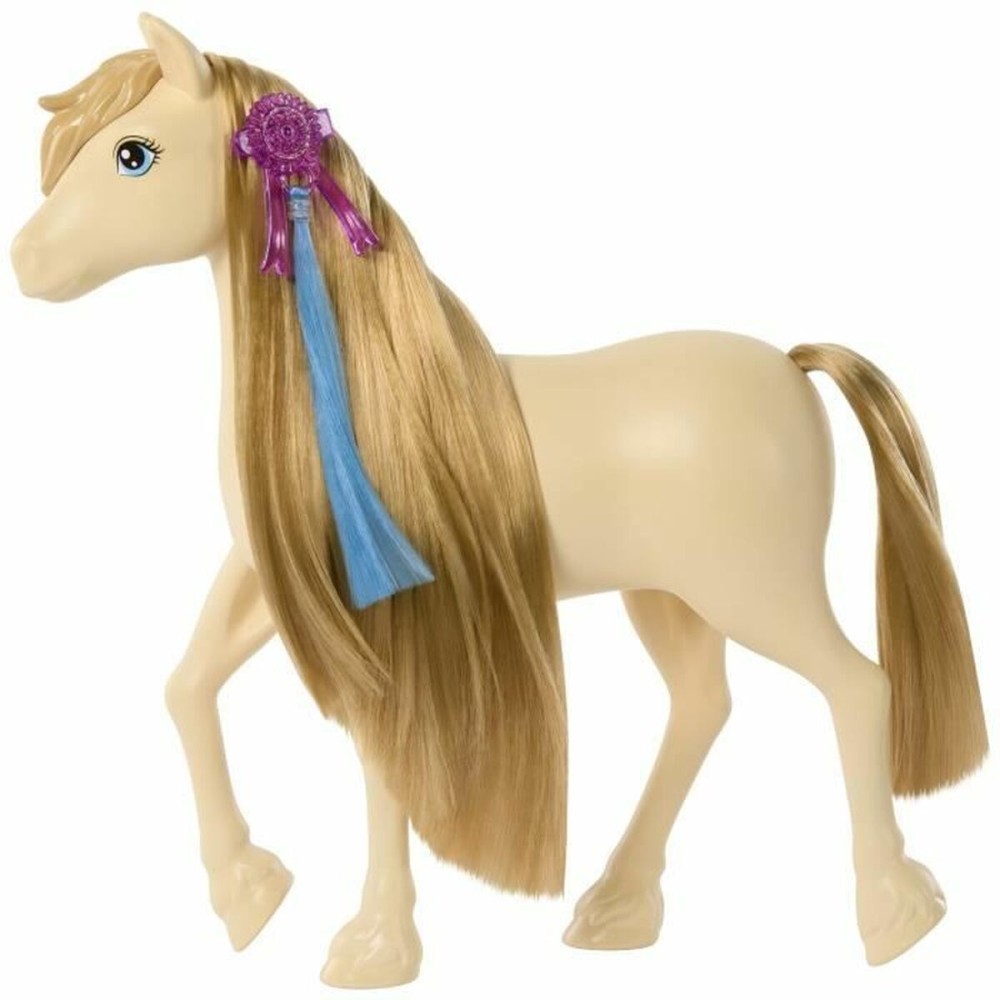 Baby Doll with Accessories Barbie Barbie Mysteries: The Great Horse Chase