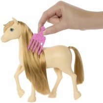 Baby Doll with Accessories Barbie Barbie Mysteries: The Great Horse Chase