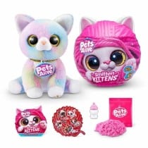 Babypuppe Zuru Smitten Kittens S1