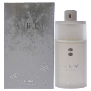 Parfum Unisexe Ajmal EDP Aurum Winter 75 ml