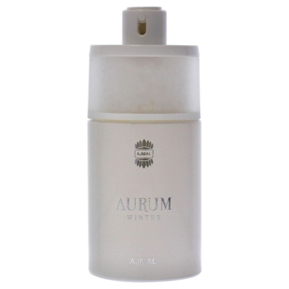 Unisex-Parfüm Ajmal EDP Aurum Winter 75 ml