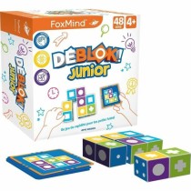 Educational Game Asmodee