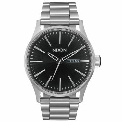 Montre Homme Nixon A356-2348 Argenté