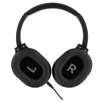 Casque T'NB CSTRAVEL2 Noir