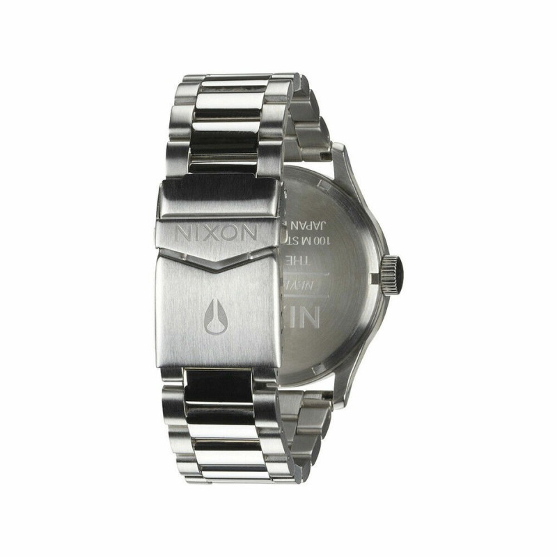 Montre Homme Nixon A356-1258 Argenté