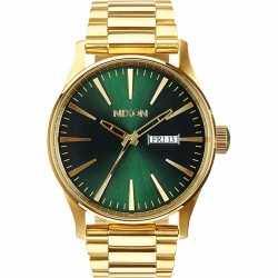 Men's Watch Nixon A356-1919 Gold