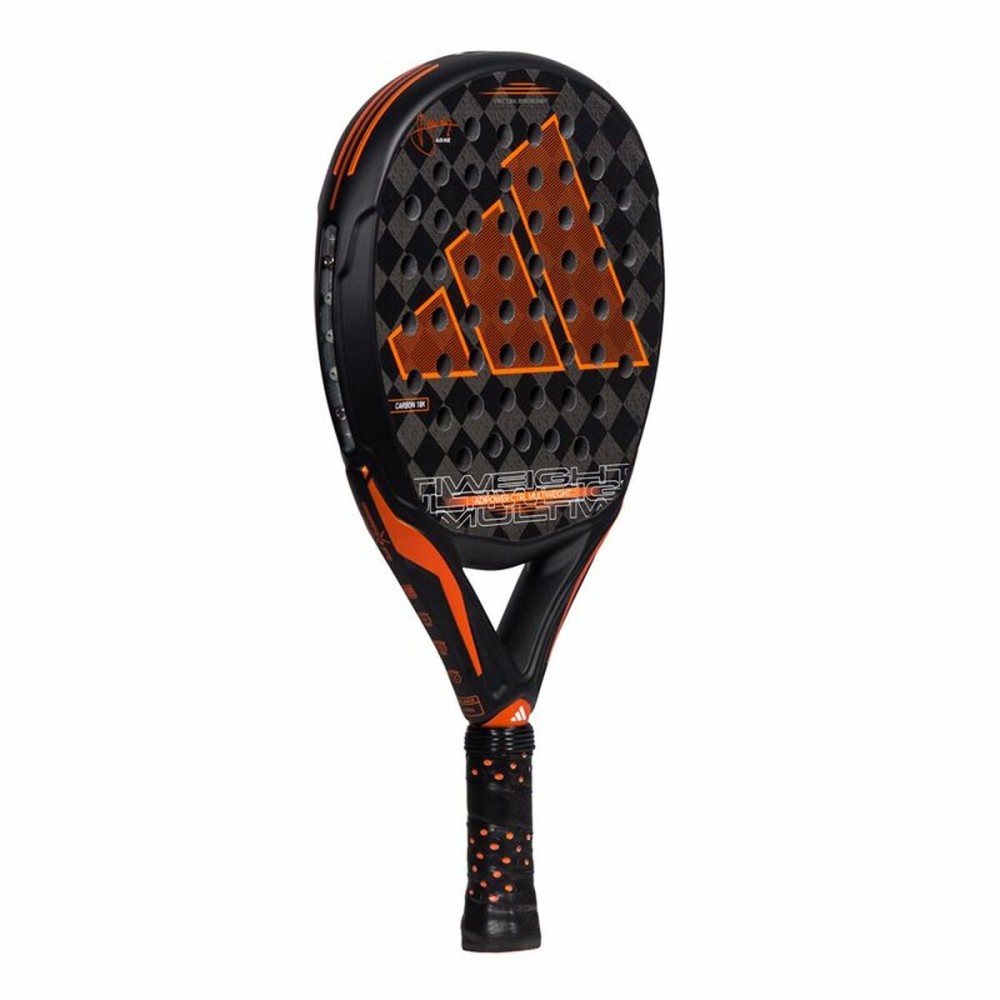 Padel Racket Adidas Adipower Multiweight Ctrl 3.3 Orange