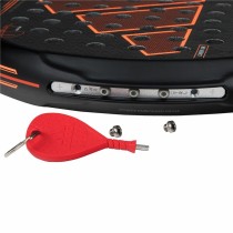 Raquette de Padel Adidas Adipower Multiweight Ctrl 3.3 Orange