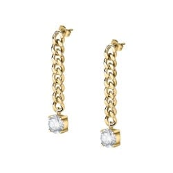 Ladies' Earrings Morellato SAUZ08