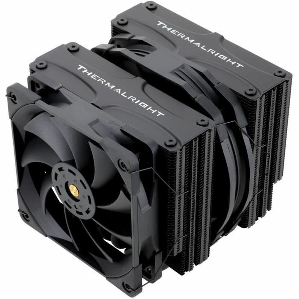 CPU Fan Thermalright Frost Commander 140