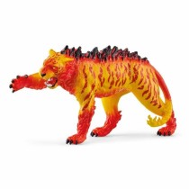 Actionfiguren Schleich Lava Tiger