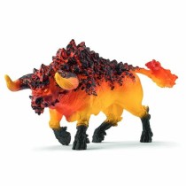 Actionfiguren Schleich Fire Bull