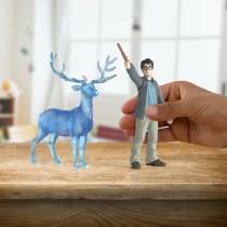 Actionfiguren Schleich Harry Potter Figurines and his Patronus