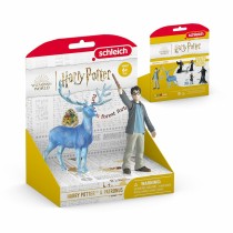 Actionfiguren Schleich Harry Potter Figurines and his Patronus