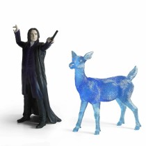 Action Figure Schleich Snape and his Patronus