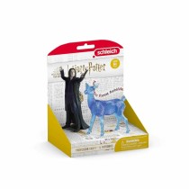 Action Figure Schleich Snape and his Patronus