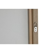 Jeu de 3 tableaux Home ESPRIT Palmiers Tropical 180 x 4 x 120 cm (3 Pièces)