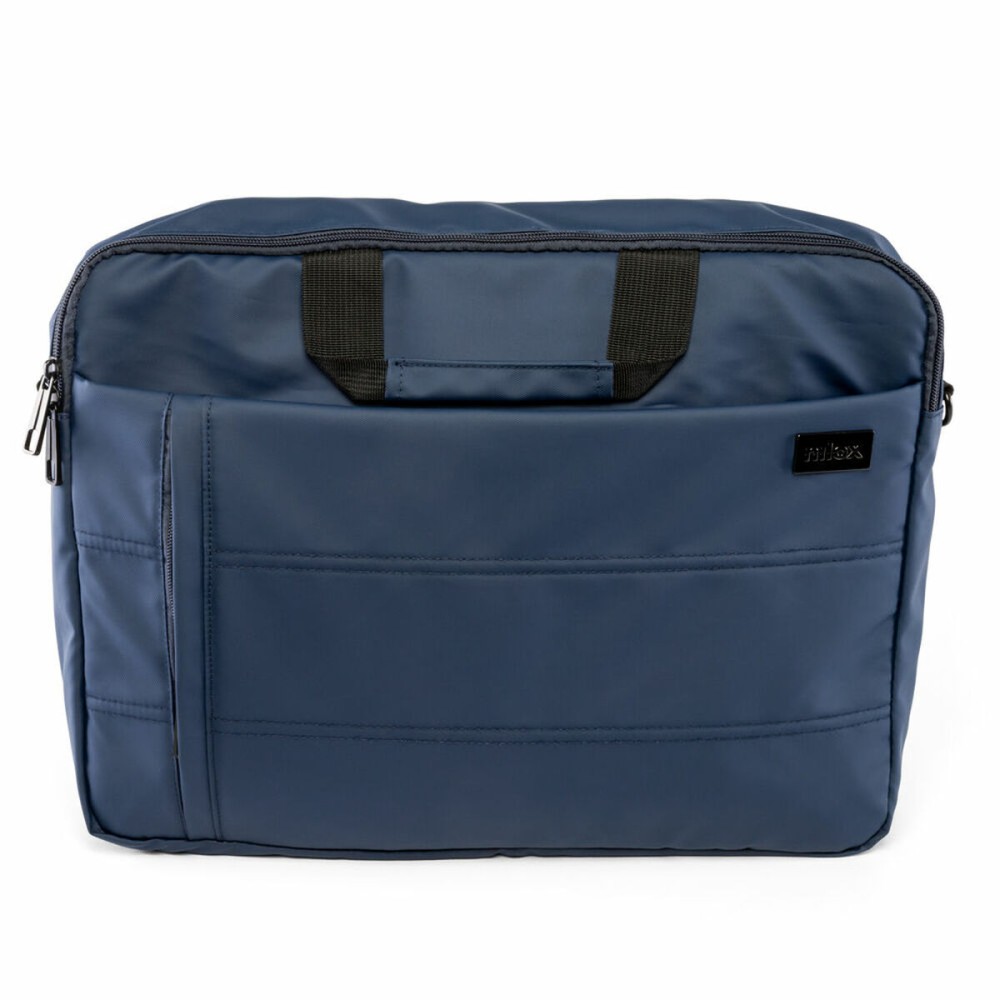 Laptop Case Nilox MALETIN 15.6" STYLE AZUL 15,6"