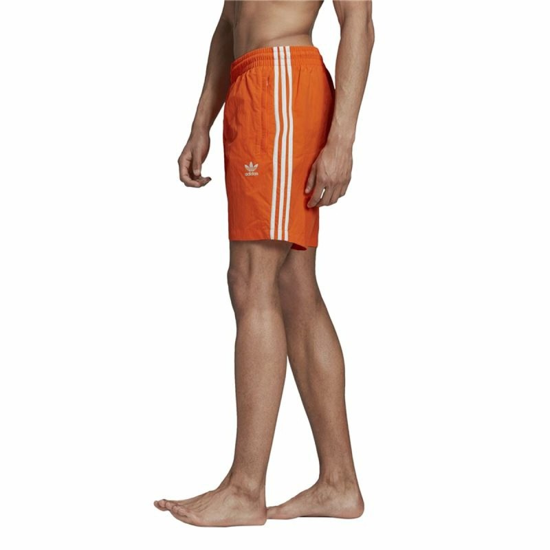 Maillot de bain homme Adidas Originals Orange