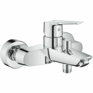 Mischbatterie Grohe 24206002 Metall