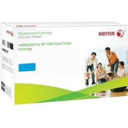 Toner Xerox 106R02258 Türkis