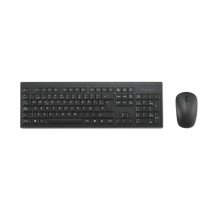 Keyboard and Mouse Kensington K75562ES Black Spanish QWERTY