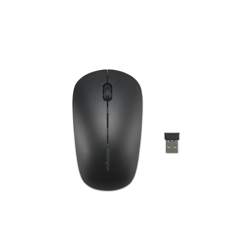 clavier et souris Kensington K75562ES Noir Espagnol QWERTY