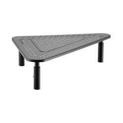 TV Halterung GEMBIRD MS-TABLE-02