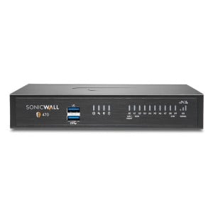 Router SonicWall 03-SSC-3011 rj45 x 8