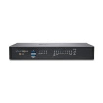 Router SonicWall 03-SSC-3018 RJ45 rj45 x 8