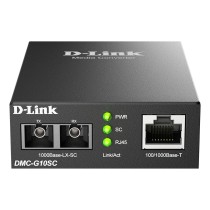 Konverter/Adapter D-Link DMC-G10SC