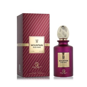 Unisex-Parfüm Mountain Rose Paris EDP 100 ml