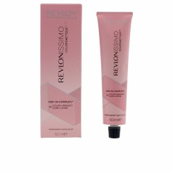 Teinture permanente Revlon Revlonissimo Cromatics Nº C46 Orange 60 ml