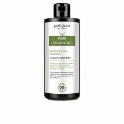 Shampoo Postquam Pure Organicals 400 ml