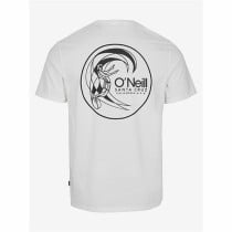 T-shirt à manches courtes homme O'Neill Circle Surfer