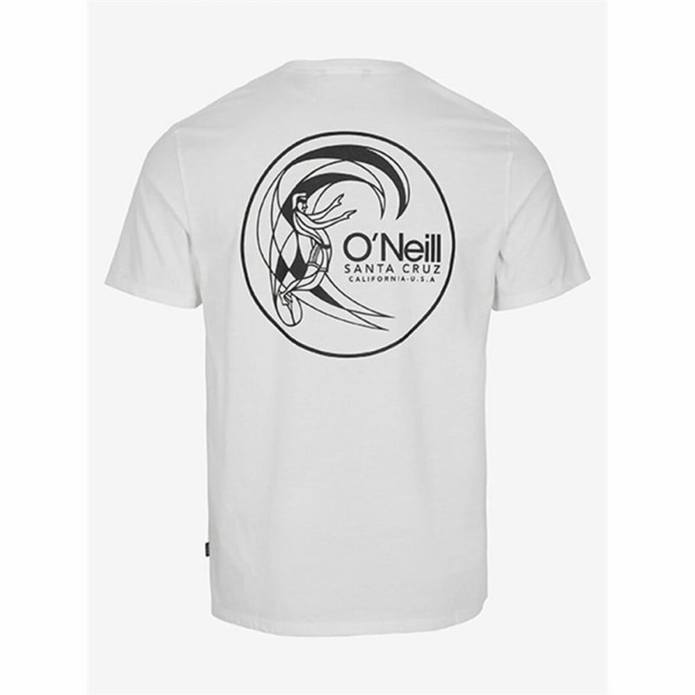 T-shirt à manches courtes homme O'Neill Circle Surfer