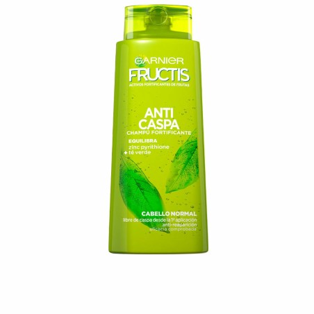 Shampooing Garnier Fructis Anticaspa Fortificante 690 ml