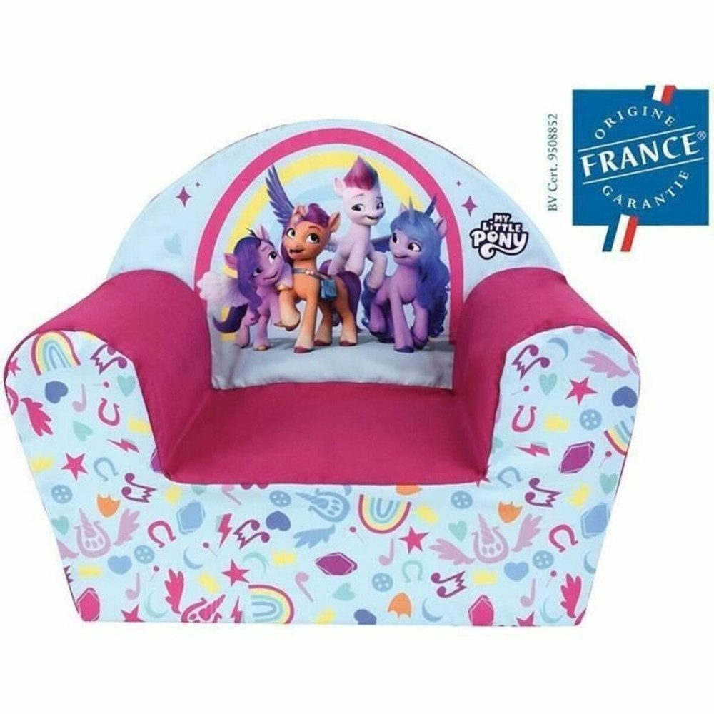 Fauteuil pour enfant My Little Pony 33 x 33 x 42 cm