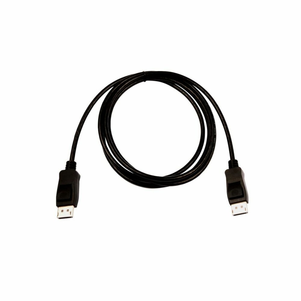 HDMI Cable V7 9463825000 Black 2 m