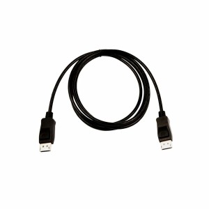 HDMI Kabel V7 9463825000 Schwarz 2 m