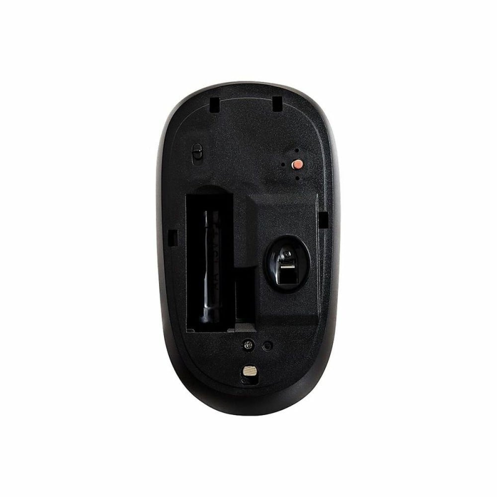 Mouse V7 MW550BT Black 1600 dpi