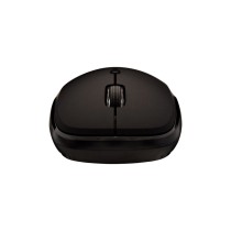 Mouse V7 MW550BT Black 1600 dpi