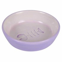 Mangeoire pour chats Trixie 13 cm