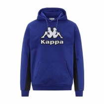 Men’s Hoodie Kappa Farti Blue