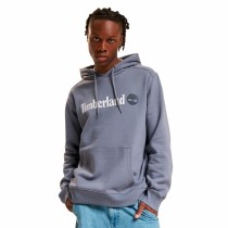 Men’s Hoodie Timberland Kennebec River Linear Logo